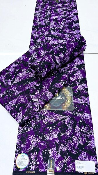 African Print