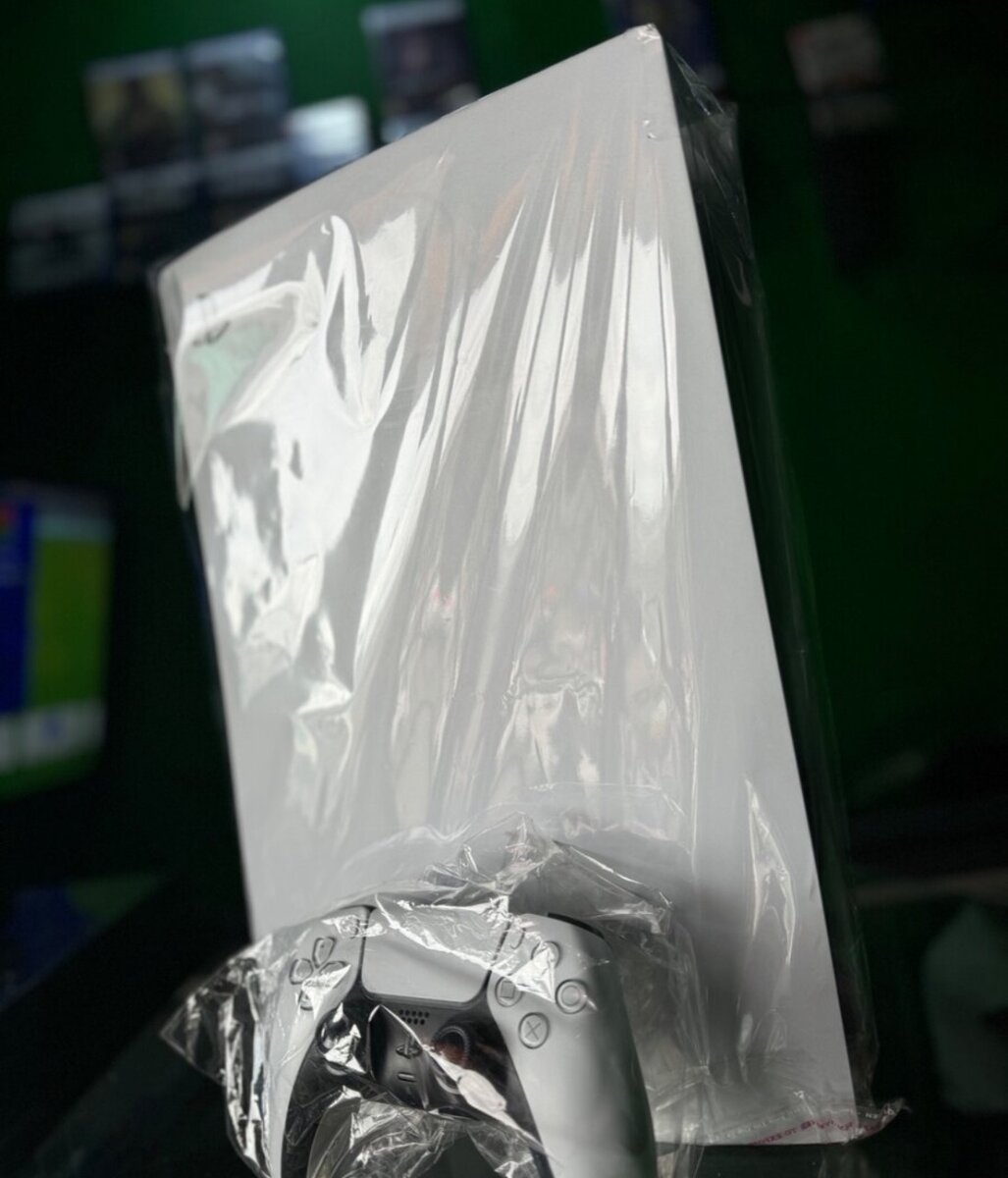 PS5 neuf