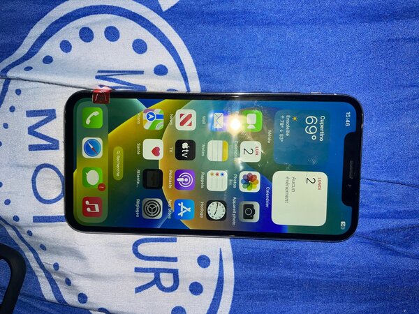 iPhone X 64Go