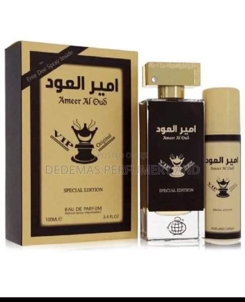 Ameer al oud