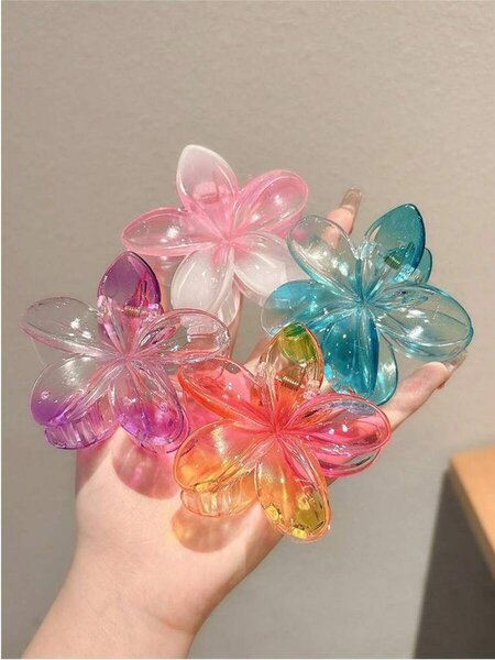 Claw clips
