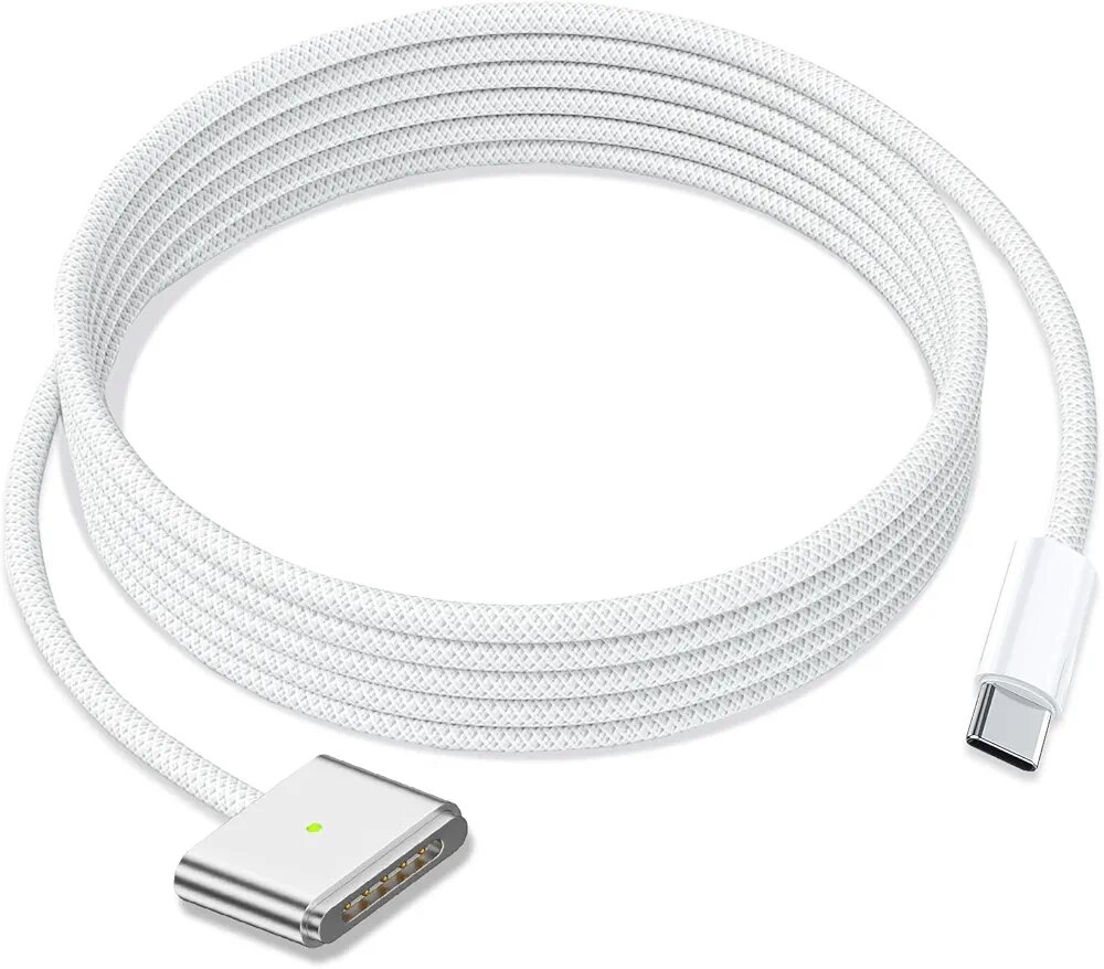 Type C to MagSafe 3 apple m. 2 charger