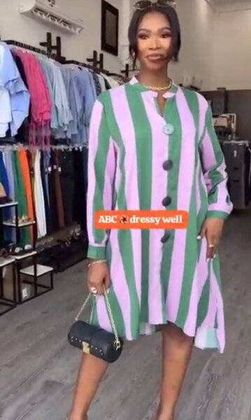Ladies wear
