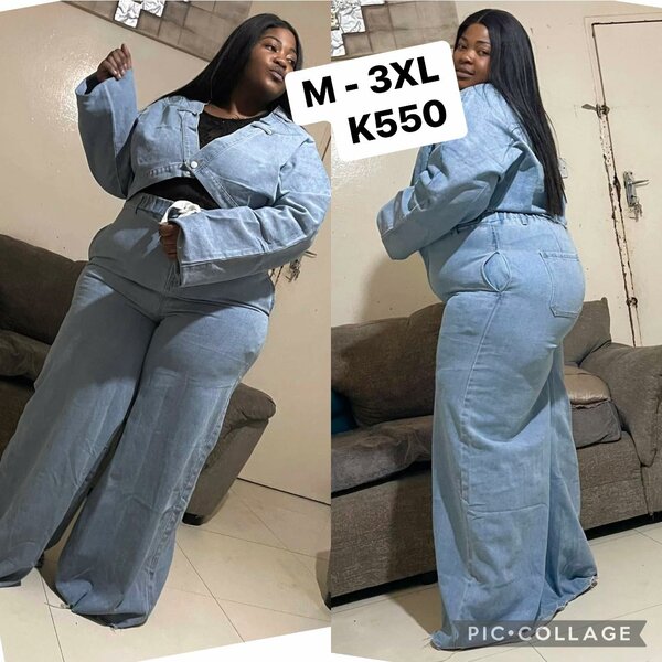 Women's Suit