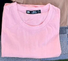 T-shirt Quality