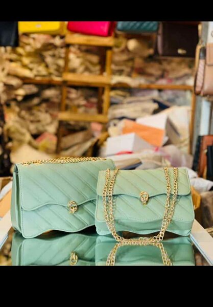 2 set bag