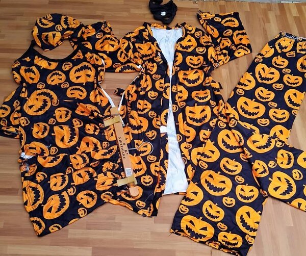 5in1 nightwear