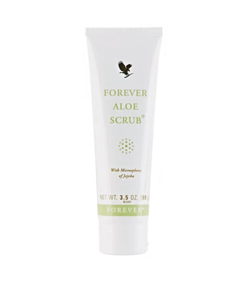 Gommage Aloe Forever