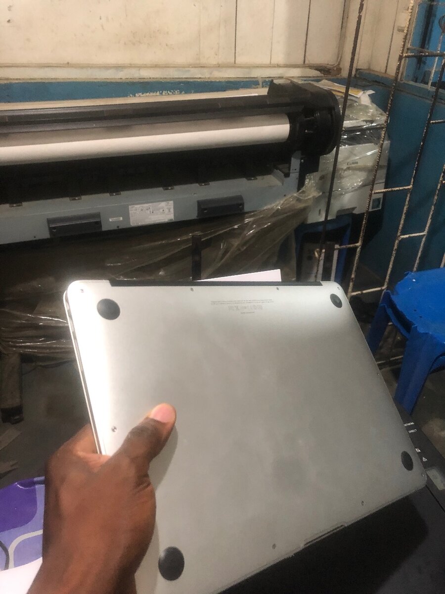 MacBook Air
