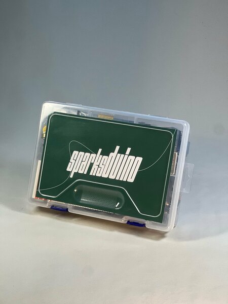 SparksDuino