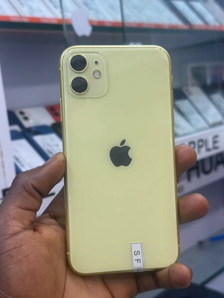 iPhone 11