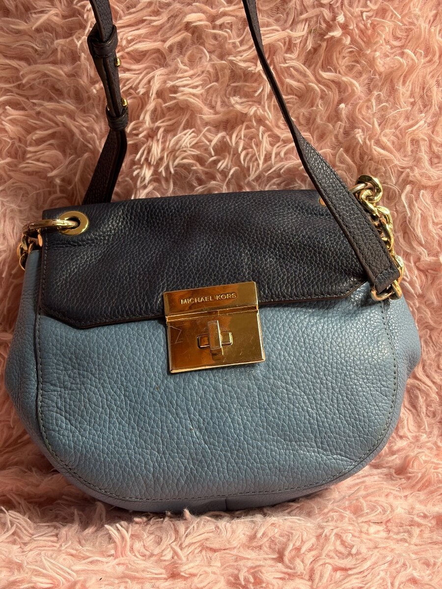Sac à bandoulière Michael Kors