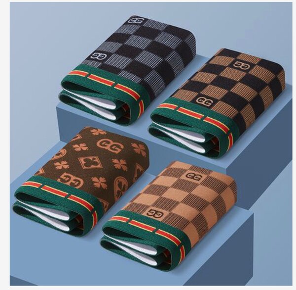 Chocoto luxe