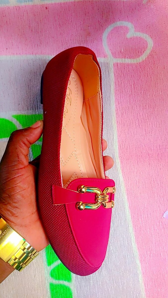 Ballerines