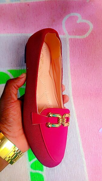 Ballerines