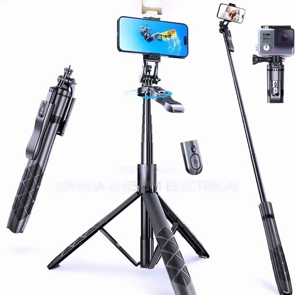 Selfie stick