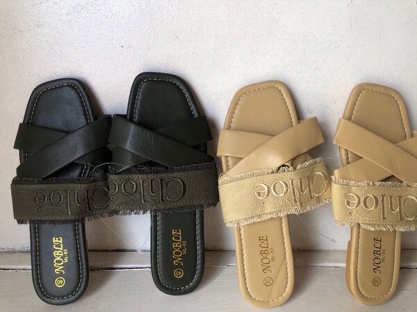 Slippers