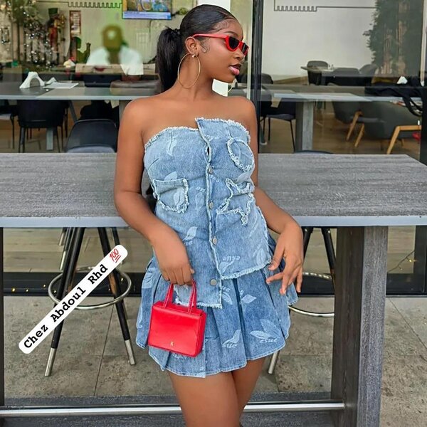 Article femme