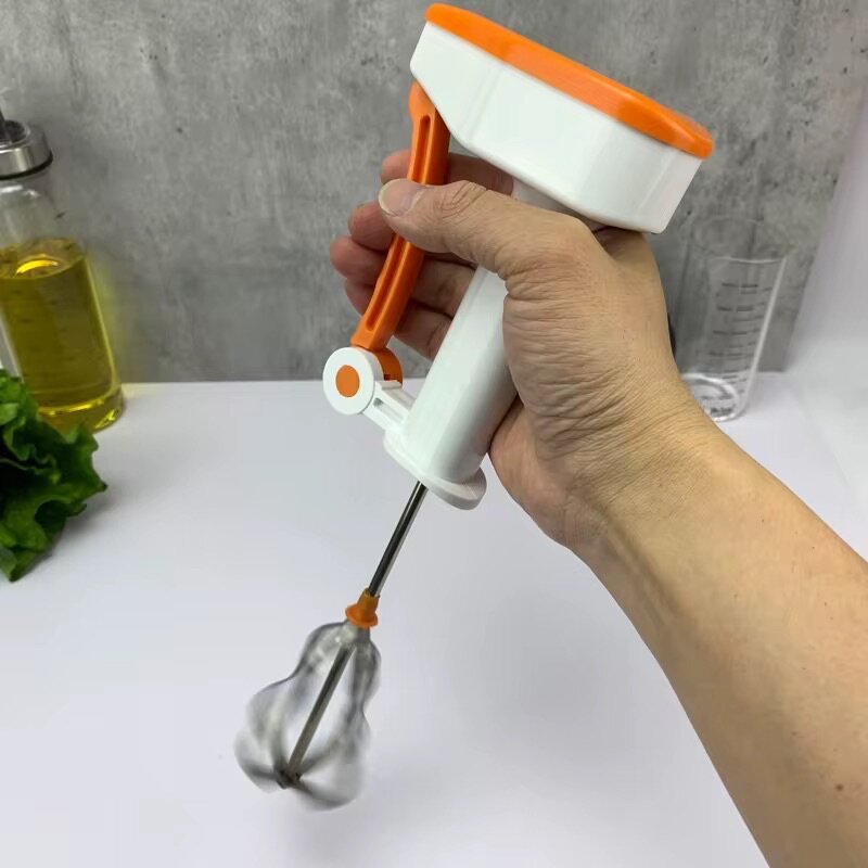 Batteur à mains