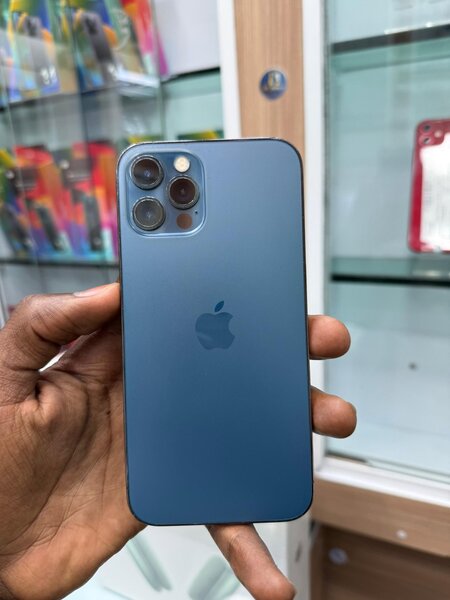 iPhone 12 Pro 128giga