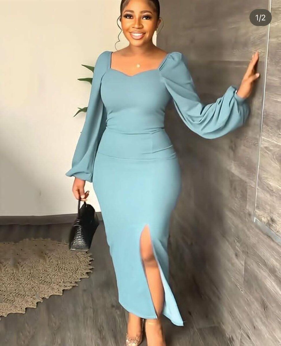 Women's clothing