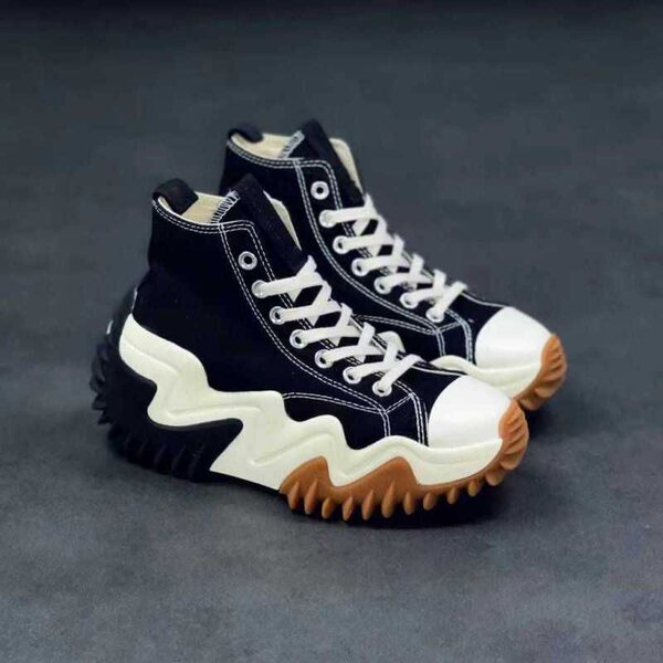 All stars