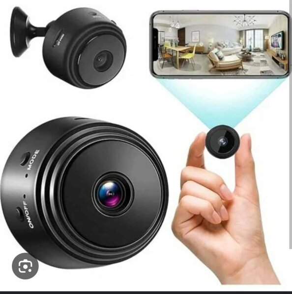 Camera Espion