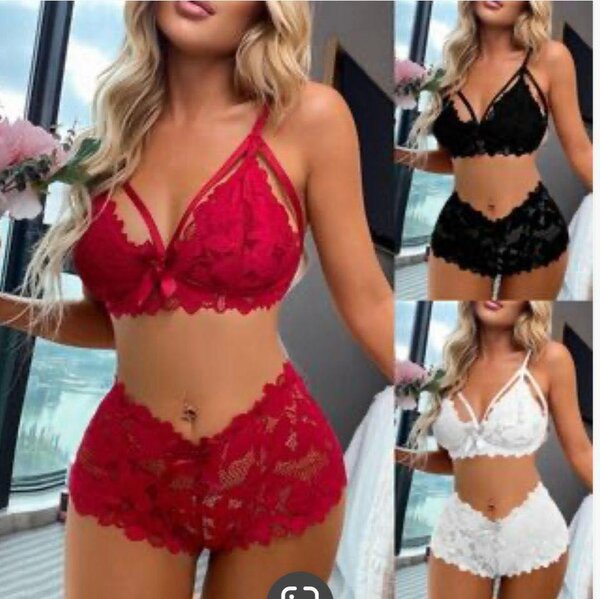 Lingerie
