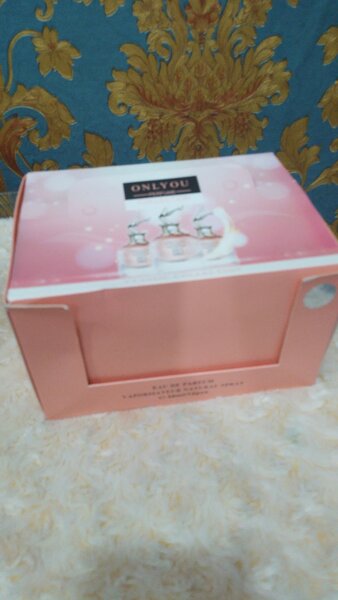 Scandal  perfumes