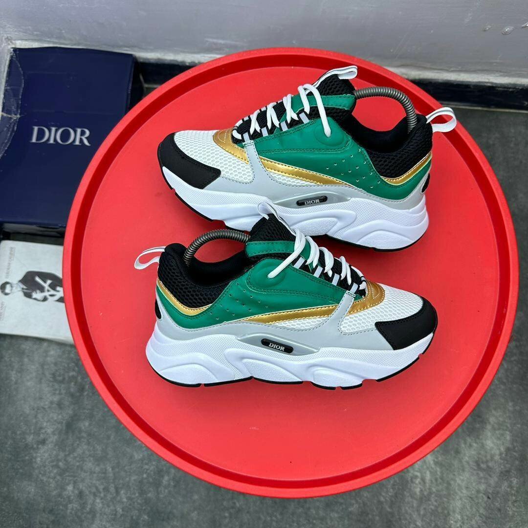 Dior hommie