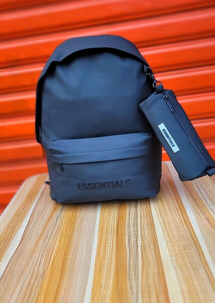 Sac à Dos Essentiels Moderne