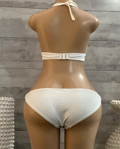 Two-piece swimsuit