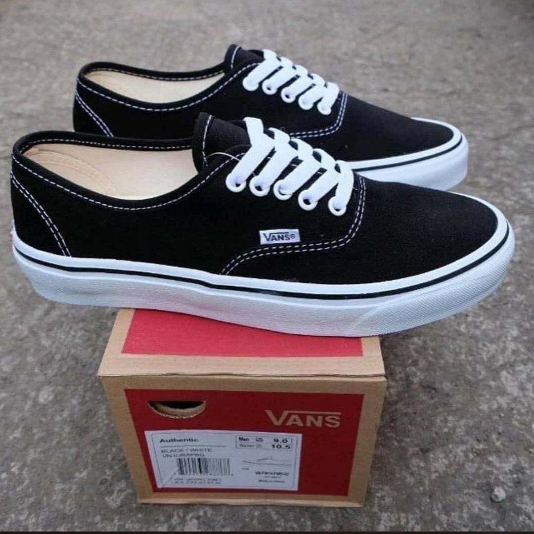 Vans original disponible