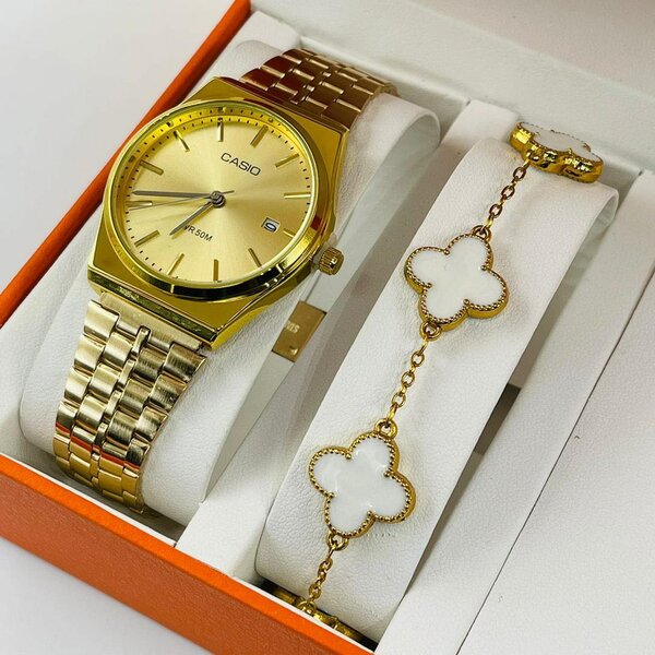 Montre Casio