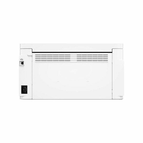 Hp LaserJet Pro M107a Printer - White