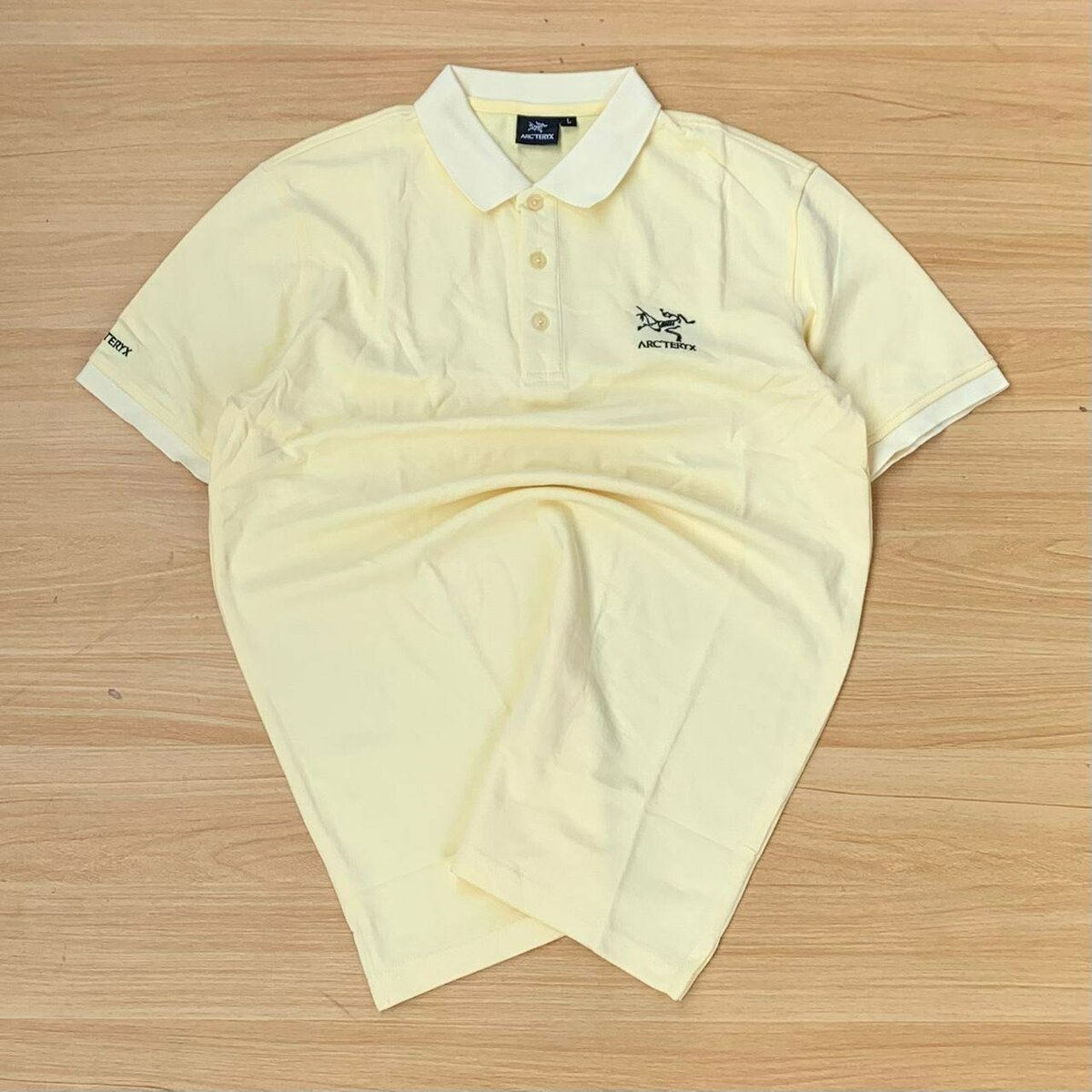 Lacoste Burberry