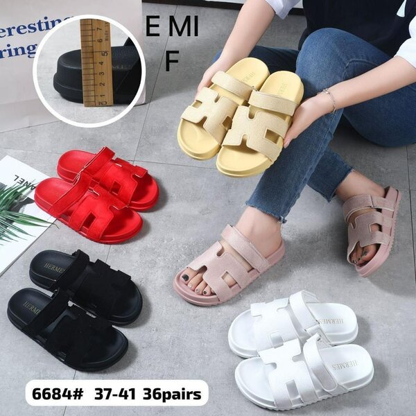 Slippers