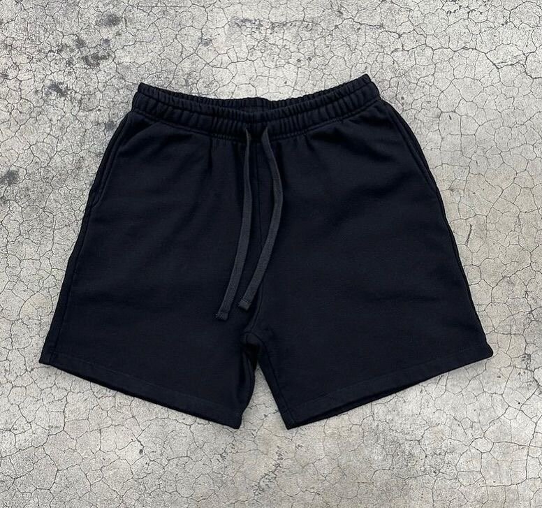 Shorts décontractés unisexes