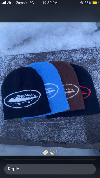 Corteiz headsock