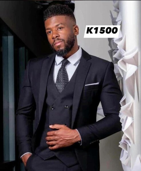 Men's suits