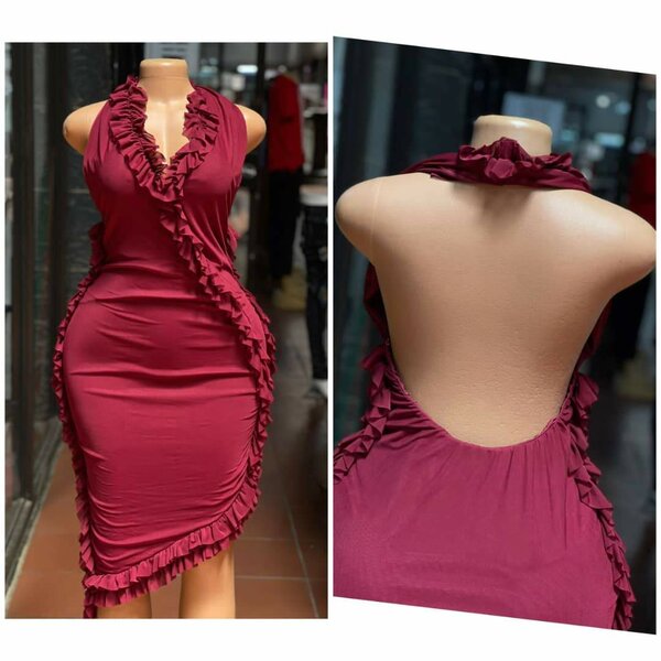 Dresses