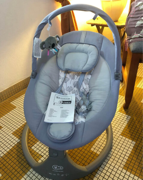 Transat Bébé Multifonction