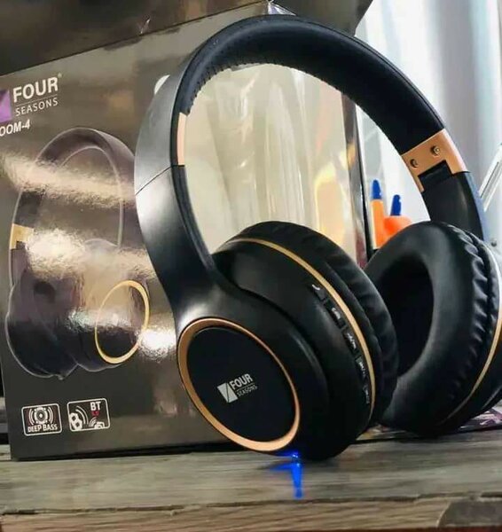 Boom-4