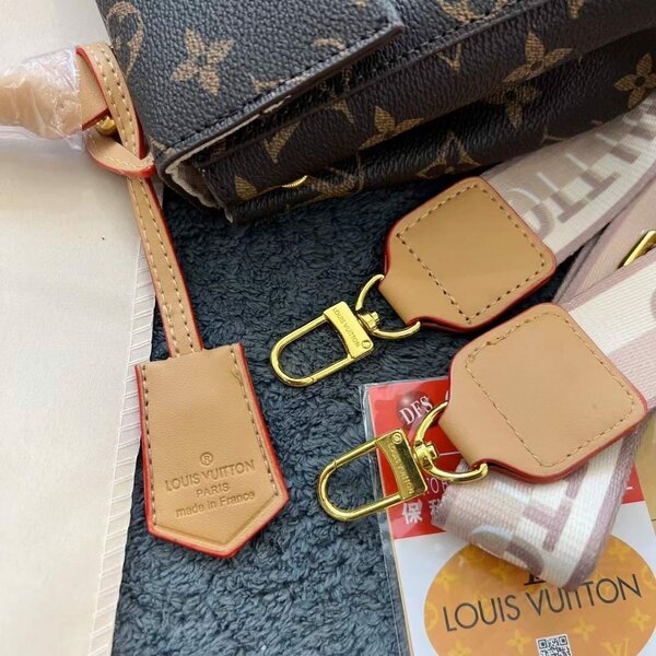 Sac Bandoulière LV