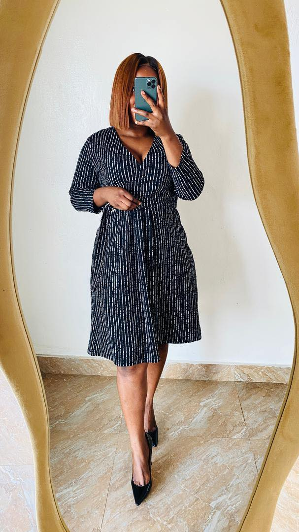 dress
