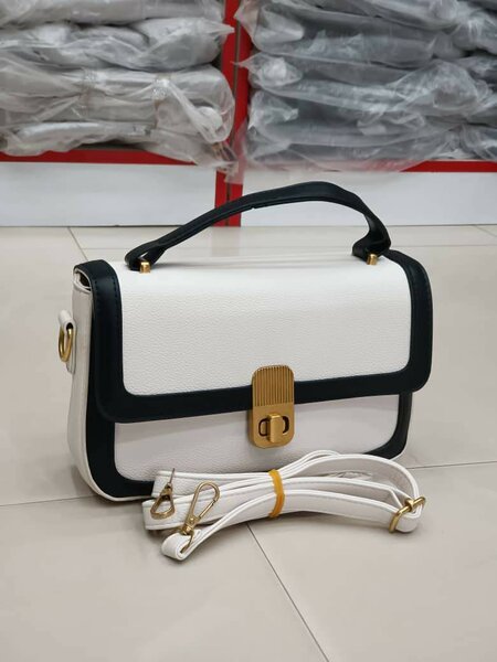 Hand bags