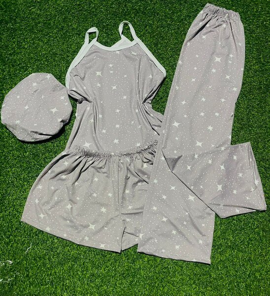 Night wears