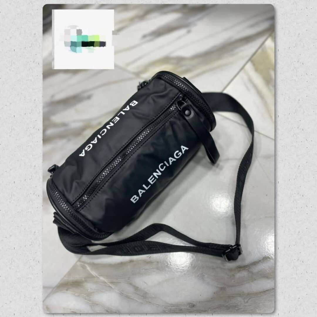 Sacoche balenciaga