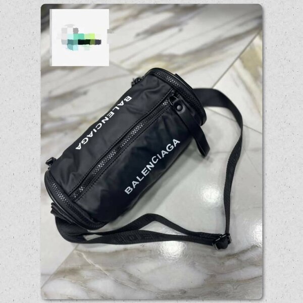 Sacoche balenciaga