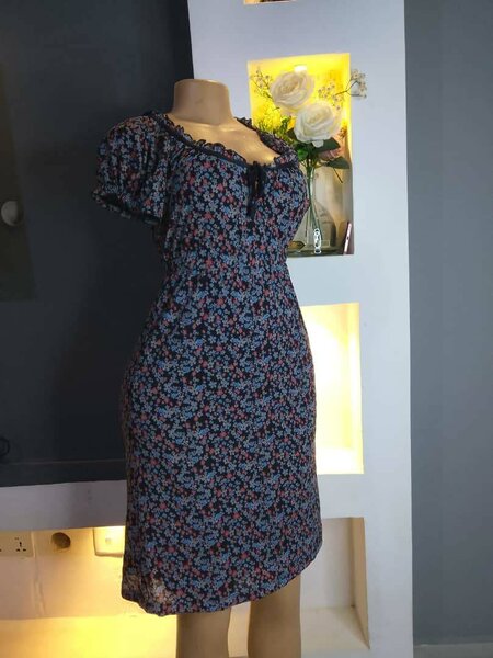 Ladies dress